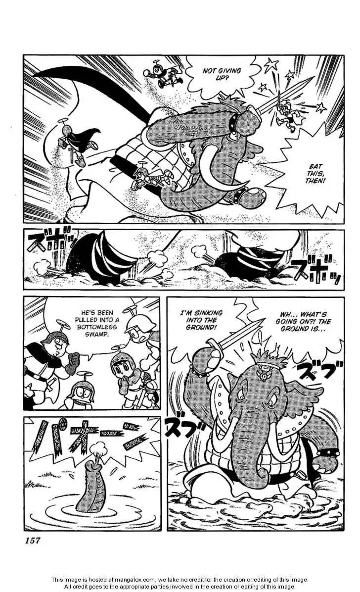 Doraemon Long Stories Chapter 14.5 20